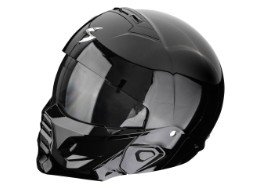 Helm Exo-Combat II schwarz