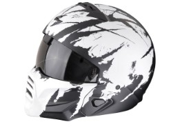 Helm Exo-Combat II Marauder