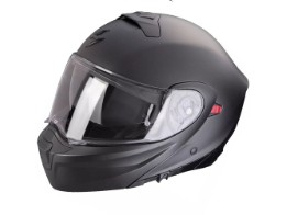 Helm Exo-930 Evo Solid