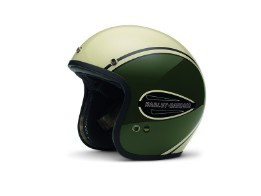 Helm Classic Retro Tank 3/4