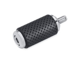 Schaltfußraste Defiance Kollektion - chrome 33600100