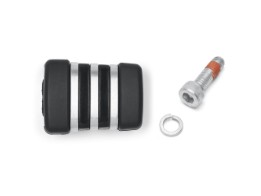 Schaltraste 66 Collection schwarz