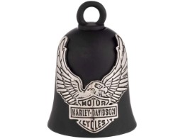 Bikerglocke Eagle B&S