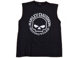 Dealertop Leipzig Willie G Skull