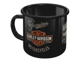 Tasse Genuine Classic