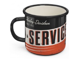 Tasse Service