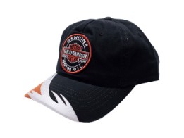 Dealercap Dresden Oil Spill