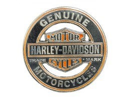 Pin Trademark cutout