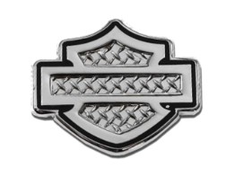 Pin Toolbox Bar&Shield