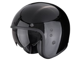 Helm Belfast Evo Solid