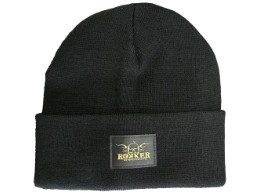 Beanie Frostline
