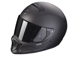 Helm EXO-HX1 Carbon SE
