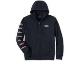 Hoodie Roaring Balaclava