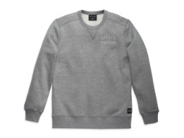 Pullover Grey H-D