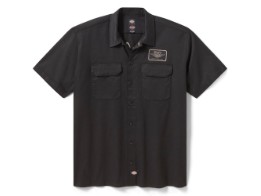 Hemd Dickies Built to Outlast