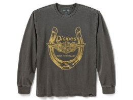 Langarmshirt Dickies Winged Horseshoe