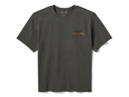 T-Shirt Dickies 1930's Moto Racer