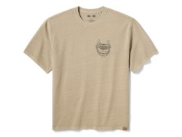 T-Shirt Dickies Horsepower