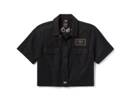 Bluse Dickies Built to Outlast