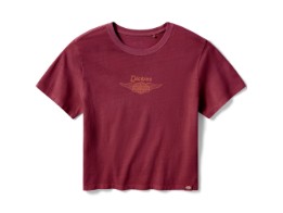 T-Shirt Dickies Built to Outlast 