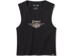 Tanktop Dickies Winged Bar&Shield