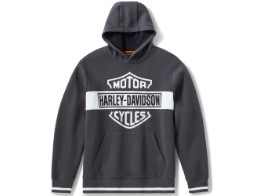 Hoodie Essential Bar&Shield