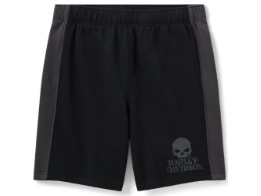Hose Willie G Skull