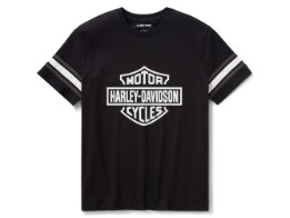 T-Shirt Essential Stripe '03