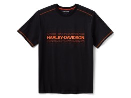 T-Shirt Tech Coolmax