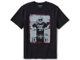T-Shirt Willie G Buy Back