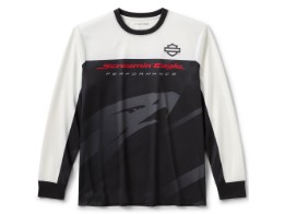 Langarmshirt Screamin' Eagle