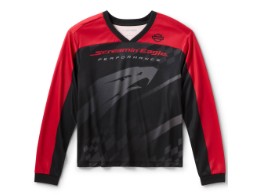 Langarmshirt Screamin' Eagle