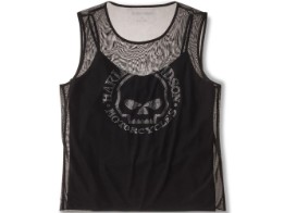 Top Willie G Skull Bling
