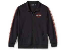 Jacke Essential Fleece