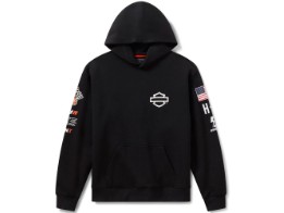 Hoodie Factory Racing
