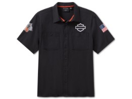 Hemd Factory Racing