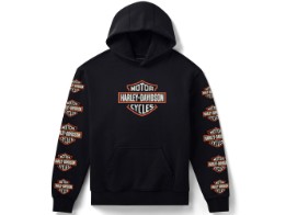 Hoodie State of Mind