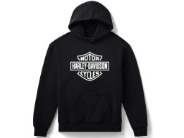 Hoodie Standard Bar&Shield