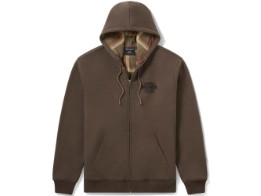 Hoodie Zip American Classic