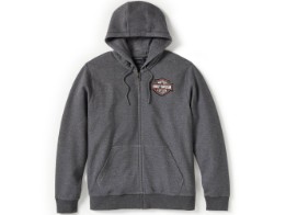 Hoodie Balaclava Bar&Shield