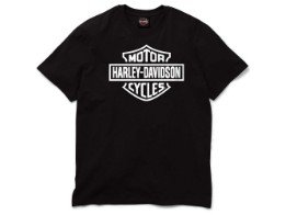 T-Shirt Standard Bar&Shield