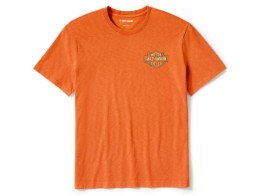 T-Shirt Super Glide Fat Bob