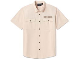 Hemd American Classic Mechanics