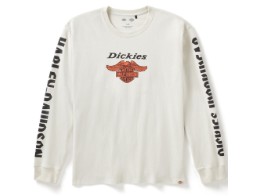 Langarmshirt Dickies Eagle
