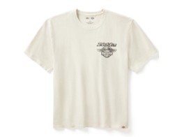 T-Shirt Dickies V-Twin Engine
