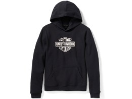 Hoodie Standard Bar&Shield Damen