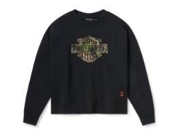 Pullover Realtree Crew