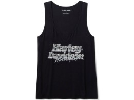 Tanktop Bling Chromatic