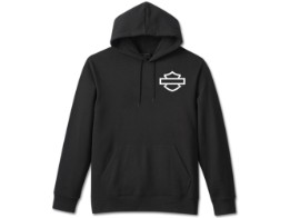 Hoodie LFR Essential