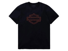 T-Shirt LFR Moto Rider